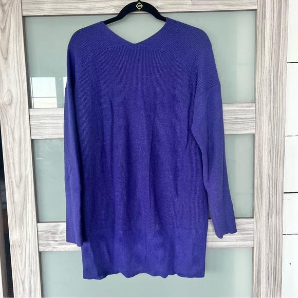 WHBM sweater dress - Picture 5 of 8